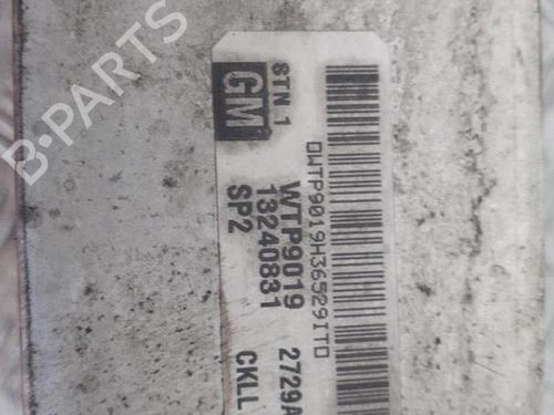 Intercooler OPEL ASTRA H GTC (A04) 1.7 CDTI (L08) | BP24749377M30 - Image 3