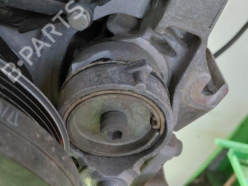 Used Engine Engine CITROËN BERLINGO (ER_, EC_) [2018-2026] 34385217 34385217