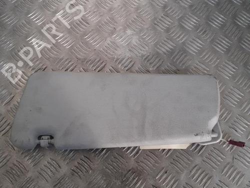 Used Right sun visor BMW 3 Touring (E46) 330 xd (204 hp) 24749877
