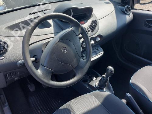Sprinklertank RENAULT TWINGO II (CN0_) 1.2 16V (CN04, CN0B) | BP39013037C113 - Image 3