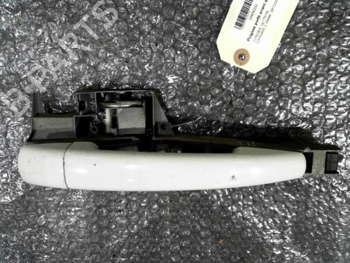 Used Front right exterior door handle CITROËN C3 II (SC_) 1.4 HDi 70 (SC8HZC, SC8HR0, SC8HP4) (68 hp) 24762817