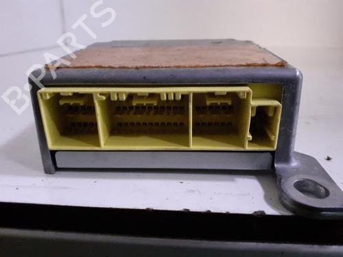 ECU airbags NISSAN QASHQAI / QASHQAI +2 I (J10, NJ10, JJ10E)  | BP24751256M53 