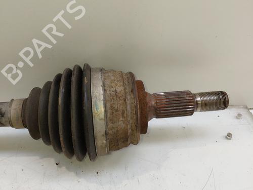Left front driveshaft CITROËN BERLINGO Box Body/MPV (K9) 1.5 BlueHDi 130 | BP32423878M38 - Image 4