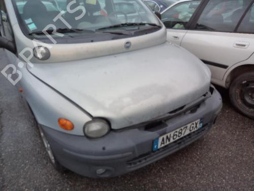 Used Parts FIAT MULTIPLA (186_)  1.9 JTD 110  2405278