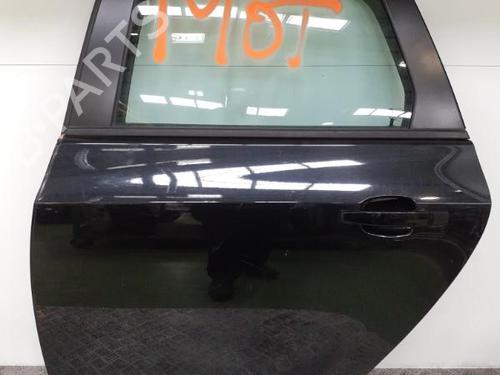 Used Left rear door Left rear door OPEL ASTRA J Sports Tourer (P10) 1.6 CDTi (35) (110 hp) 24761364 24761364