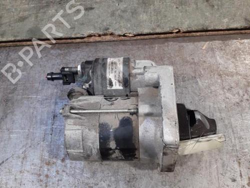 Startmotor CITROËN BERLINGO Box Body/MPV (K9) PureTech 110 (110 hp) 24742443