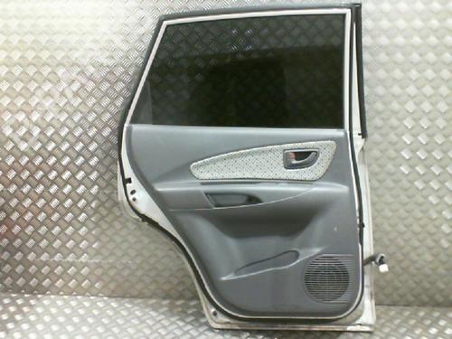 Left rear door HYUNDAI TUCSON (JM) 2.0 CRDi All-wheel Drive | BP24755469C4 