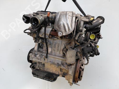 Motor CITROËN BERLINGO MULTISPACE (B9)  | BP36055764M1  - Image 6
