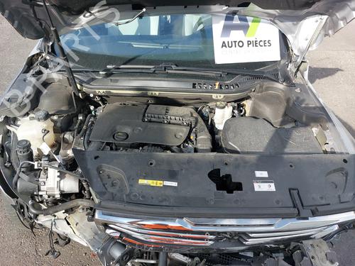 Warning switch PEUGEOT 508 I (8D_) 1.6 BlueHDi 120 | BP31091004I22 - Image 34