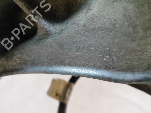 Gearbox CITROËN C4 II (NC_) 1.6 HDi 115 | BP25131404M3  - Image 5