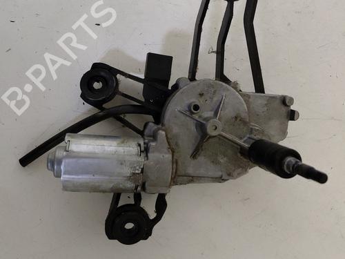 Used Rear wiper motor PEUGEOT PARTNER MPV (5_, G_) 1.6 HDi 90 (90 hp) 29560496