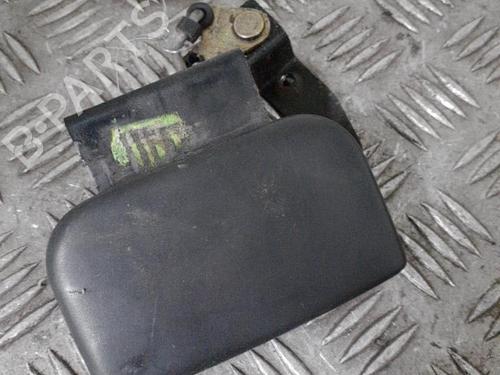 Front right exterior door handle PEUGEOT PARTNER Box Body/MPV (5_, G_) 2.0 HDi | BP24756980C129