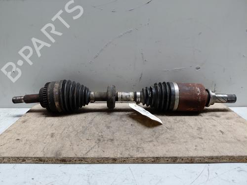 Used Left front driveshaft RENAULT KANGOO Express (FC0/1_) 1.5 dCi (FC07, FC1R) (65 hp) 28676798
