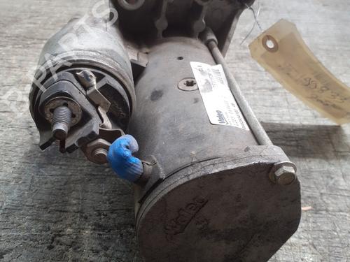 Used Starter Starter PEUGEOT 208 I (CA_, CC_) 1.6 HDi / BlueHDi 75 (75 hp) 27385344 27385344