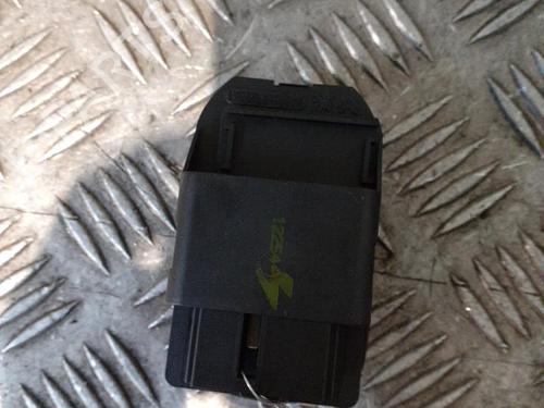 Switch PEUGEOT 206+ (2L_, 2M_) 1.4 i (2LKFWA, 2MKFWA) | BP24766962I30 - Image 2