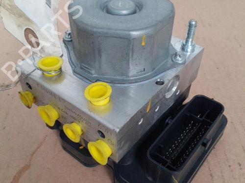 Used ABS pump RENAULT CLIO IV (BH_) 1.5 dCi 75 (75 hp) 24747865