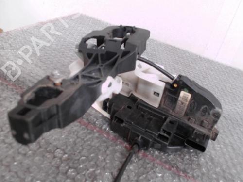 Used Front left lock KIA CEE'D Hatchback (ED) 1.6 CRDi 115 (115 hp) 24745106