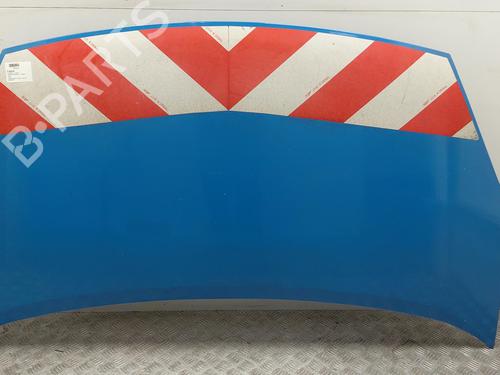 Used Hood Hood PEUGEOT PARTNER Box Body/MPV [2008-2026] 36412960 36412960