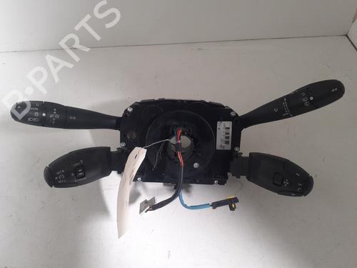 Used Steering column stalk PEUGEOT 207 SW (WK_) 1.6 HDi (92 hp) 28445252