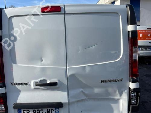 Left headlight RENAULT TRAFIC III Van (FG_) 1.6 dCi 115 (FGMD) | BP40055777C28 - Image 18