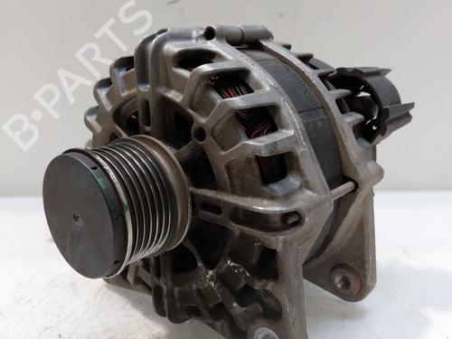 Alternator RENAULT KANGOO Express (FW0/1_) 1.5 dCi 95 (FW16) | BP30479178M7  - Image 6