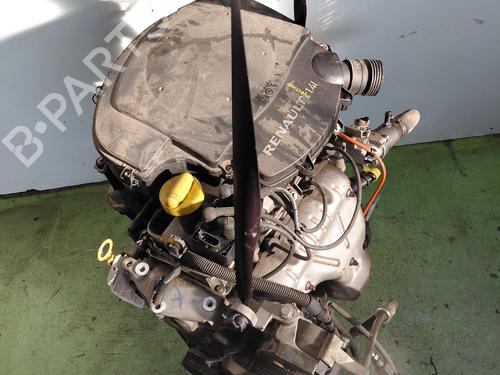 Engine DACIA LOGAN (LS_) 1.4 (LS0A, LS0C, LS0E, LS0G) | BP38270012M1 - Image 4