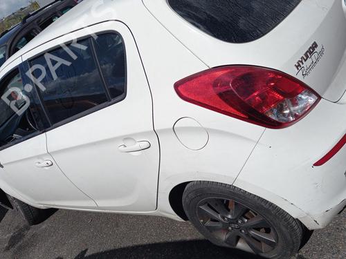 Used Parts HYUNDAI i20 I (PB, PBT)  1.2  2404879