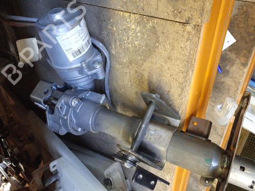 Used Steering column Steering column CITROËN C1 (PM_, PN_) 1.0 (68 hp) 24769931 24769931
