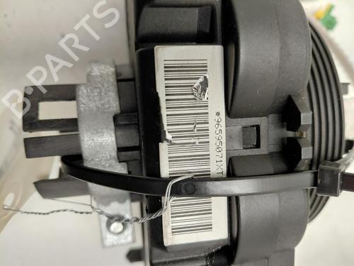 Used Steering column stalk Steering column stalk CITROËN XSARA Break (N2) 2.0 HDI 90 (90 hp) 40123126 40123126
