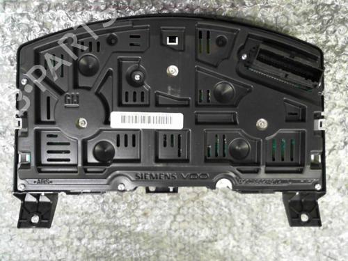 Used Instrument cluster Instrument cluster 24745379 24745379