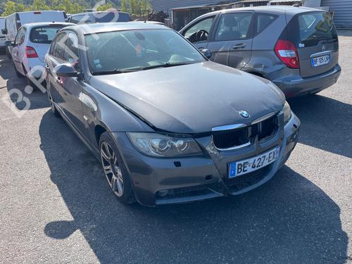 Luftventilen BMW 3 (E90) 320 d | BP39044126I21 - Image 8