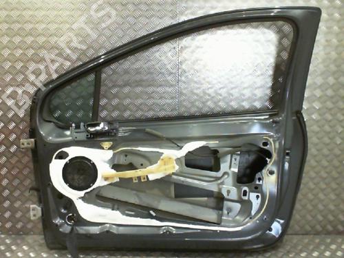 Dør høyre foran Dør høyre foran PEUGEOT 308 I (4A_, 4C_) 1.6 HDi (109 hp) 24766323 24766323