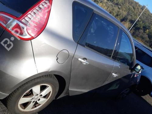 Windscreen washer tank RENAULT SCÉNIC III (JZ0/1_) 1.5 dCi | BP24754679C113 