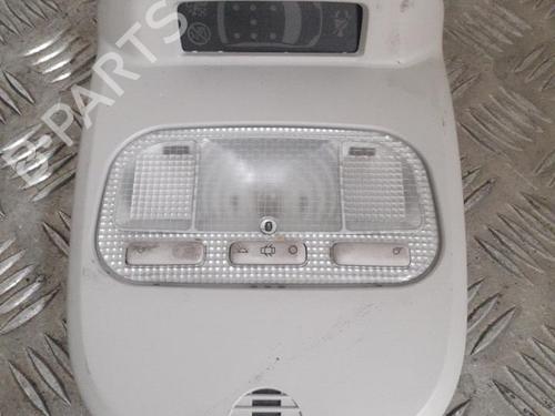 Used Interior roof light PEUGEOT 5008 (0U_, 0E_) 1.6 HDi (112 hp) 24759870
