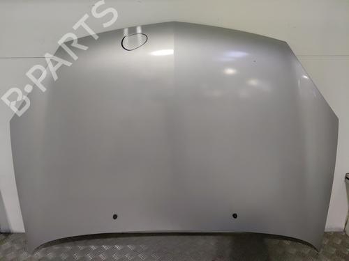 Used Hood RENAULT CLIO II (BB_, CB_) 1.5 dCi (B/C2J) (68 hp) 31283358