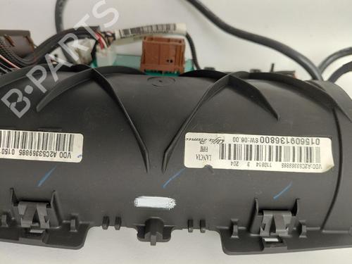 Display Display ALFA ROMEO GIULIETTA (940_) 2.0 JTDM (940.FXL1A) (140 hp) 36481298 36481298
