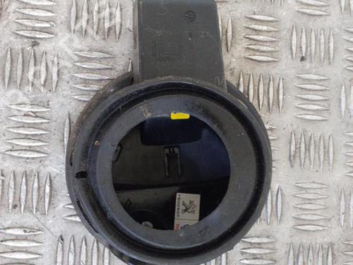 Fuel flap PEUGEOT 3008 I MPV (0U_) 2.0 HDi Hybrid4 | BP24767804C131 