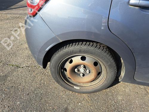 Engine CITROËN C3 II (SC_) 1.4 VTi 95 | BP31819126M1  - Image 12