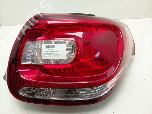 Right taillight CITROËN DS3 (SA_) 1.6 VTi 120 | BP32735764C35 - Image 2