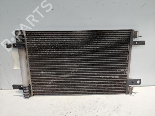 Used AC radiator AC radiator PEUGEOT 308 II (LB_, LP_, LW_, LH_, L3_) 1.2 THP 130 (131 hp) 36545450 36545450