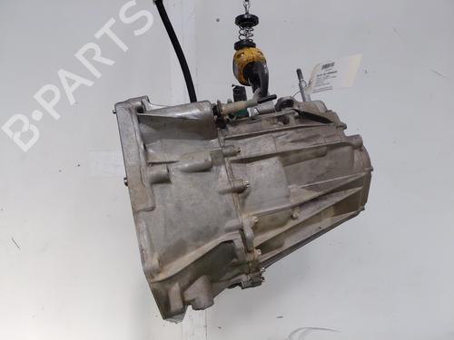 Gearbox RENAULT KANGOO Express (FW0/1_) | BP33474358M3 - Image 4