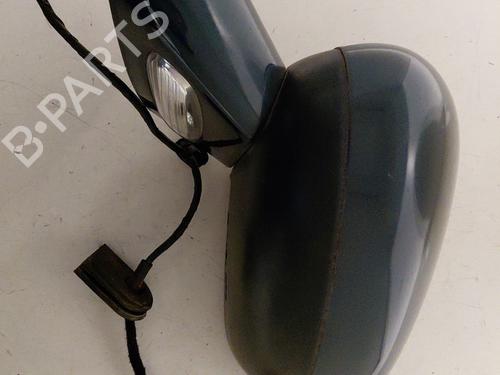 Used Left mirror CITROËN C5 III Break (RW_) 2.0 HDi (136 hp) 30940453