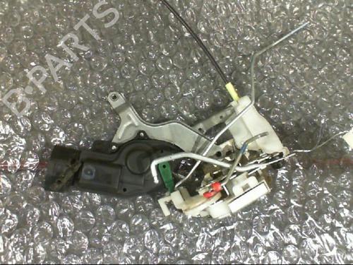 Used Front left lock CITROËN C1 (PM_, PN_) 1.0 (68 hp) 24746209