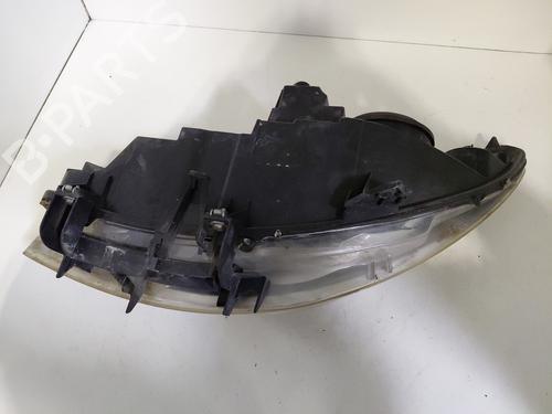 Right headlight PEUGEOT 307 (3A/C) 1.6 HDi | BP30767351C29