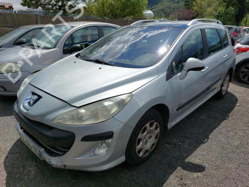 Glove box PEUGEOT 308 SW I (4E_, 4H_) 1.6 HDi | BP24767001C95 