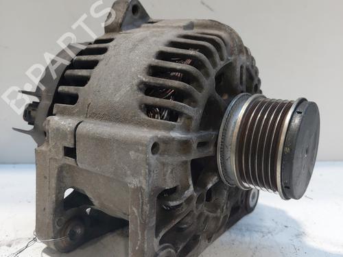 Generator RENAULT MEGANE II (BM0/1_, CM0/1_) 1.5 dCi (BM1E, CM1E) (106 hp) 30080342