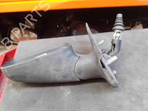 Left mirror FIAT PUNTO (176_) 1.7 TD (176AT) | BP24748339C26 