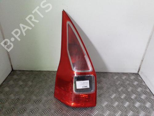 Left taillight RENAULT MEGANE II Estate (KM0/1_) 1.5 dCi (KM16, KM1E) | BP24746859C34