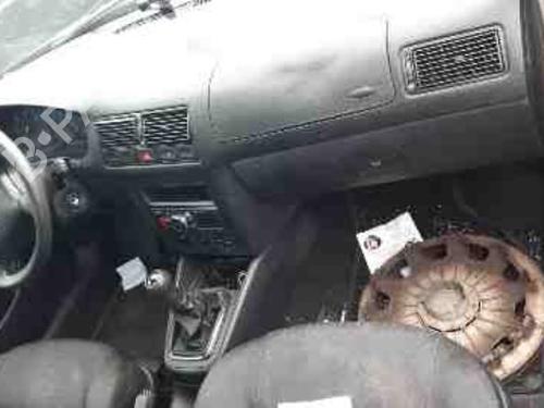 Front slam panel VW GOLF IV (1J1) 1.9 SDI | BP24765992C72 