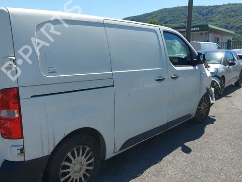 Brugte TOYOTA PROACE Van (MDZ_) 1.5 D4d (MDZ1) 4254929